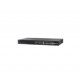 Cisco SG550X-24-K9 Géré L3 Gigabit Ethernet (10/100/1000) 1U Noir