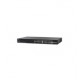 Cisco SG550X-24P-K9 Géré L3 Gigabit Ethernet (10/100/1000) Connexion Ethernet, supportant l'alimentation via ce port (PoE) 1U No