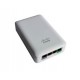 Cisco Aironet 1815w 1000 Mbit/s Blanc Connexion Ethernet, supportant l'alimentation via ce port (PoE)