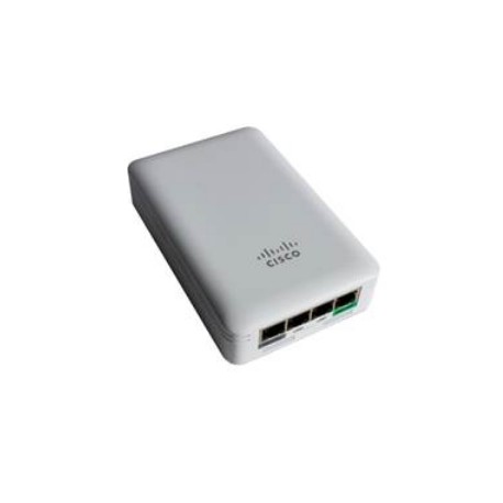Cisco Aironet 1815w 1000 Mbit/s Blanc Connexion Ethernet, supportant l'alimentation via ce port (PoE)
