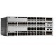 Cisco Catalyst C9300-48P-E commutateur réseau Géré L2/L3 Gigabit Ethernet (10/100/1000) Connexion Ethernet, supportant l'aliment