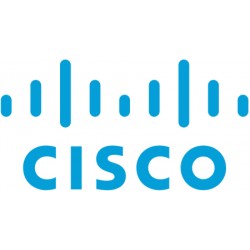 Cisco SF350-08 Géré L2/L3 Fast Ethernet (10/100) Noir