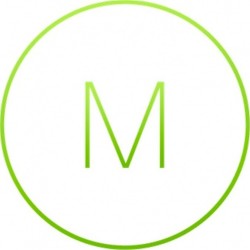 Cisco Meraki MS355-24X Switch Enterprise License and Support, 7 Years