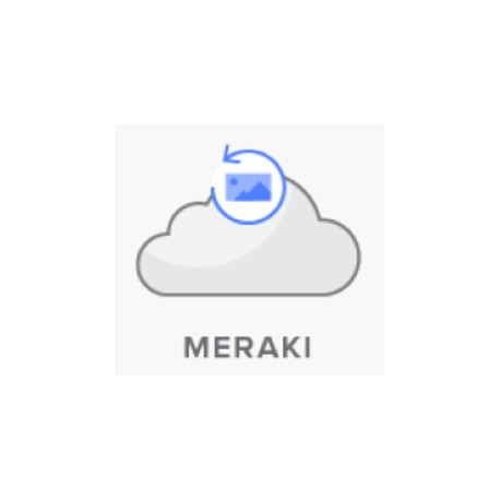 Cisco Meraki MV 90 DAY CLOUD ARCHIVE LIC 3YR
