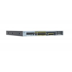 Cisco Firepower 2110 NGFW pare-feux (matériel) 1U 2000 Mbit/s