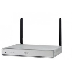 Cisco C1116-4PWE routeur sans fil Gigabit Ethernet Bi-bande (2,4 GHz / 5 GHz) 4G Argent