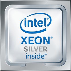 Cisco Xeon Silver 4110 (11M Cache, 2.10 GHz) processeur 2,10 GHz 11 Mo L3