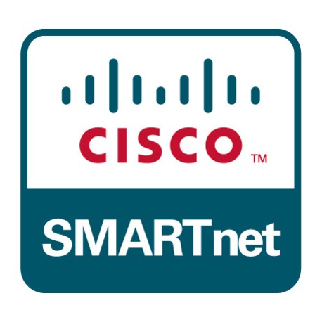 Cisco SMARTnet
