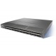 Cisco UCS-EP-MDS9148S-1 commutateur réseau Géré Gigabit Ethernet (10/100/1000) 1U Argent