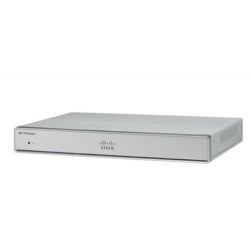 Cisco C1111-4PLTEEA Routeur connecté Gigabit Ethernet Argent