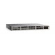 Cisco Catalyst C9300-48UXM-E commutateur réseau Géré L2/L3 10G Ethernet (100/1000/10000) Connexion Ethernet, supportant l'alimen