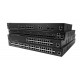 Cisco SX350X-24F-K9-EU commutateur réseau Géré L2/L3 Aucun 1U Noir