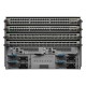 Cisco N9K-C9504-B3-E châssis de réseaux