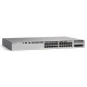 Cisco Catalyst C9200L Géré L3 Gigabit Ethernet (10/100/1000) Gris