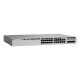 Cisco Catalyst C9200L Géré L3 Gigabit Ethernet (10/100/1000) Gris