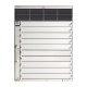 Cisco C9410R châssis de réseaux 13U Noir, Gris