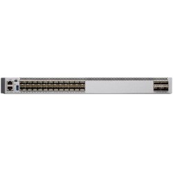 Cisco Catalyst C9500-24Y4C-E commutateur réseau Géré L2/L3 Aucun 1U Gris
