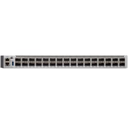 Cisco C9500-32QC-A commutateur réseau Géré L2/L3 Aucun Gris