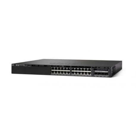 Cisco CATALYST 3650 24PORT MGI