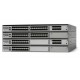 Cisco Catalyst WS-C4500X-40X-ES commutateur réseau Géré L2 Gris