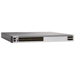 Cisco Catalyst C9500-16X-2Q-A commutateur réseau Géré L2/L3 Aucun Argent