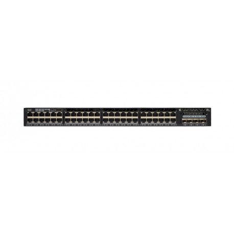 Cisco CATALYST 3650 48 PORT MG