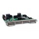 Cisco C9400-LC-48UX-B module de commutation réseau 10 Gigabit Ethernet, Gigabit Ethernet