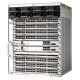 Cisco C9410R-96U-BNDL-E châssis de réseaux 13U Gris