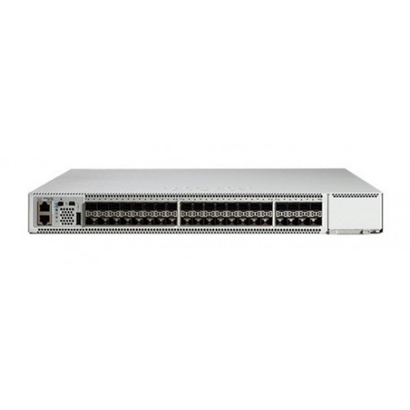 Cisco C9500-40X-A commutateur réseau Géré L2/L3 Aucun 1U Gris