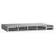 Cisco C9200L-48PXG-4X-A commutateur réseau Géré L2/L3 Gigabit Ethernet (10/100/1000) Connexion Ethernet, supportant l'alimentati