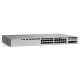 Cisco C9200L-24T-4G-1E commutateur réseau Géré L3 Gigabit Ethernet (10/100/1000) Gris
