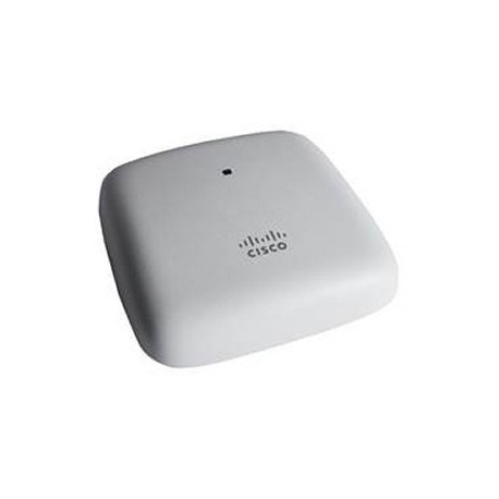 Cisco Aironet 1815i 1000 Mbit/s Blanc Connexion Ethernet, supportant l'alimentation via ce port (PoE)