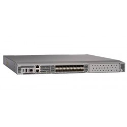 Cisco MDS 9132T Géré Gigabit Ethernet (10/100/1000) 1U Gris