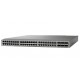 Cisco Nexus 93108TC-FX Géré L2/L3 10G Ethernet (100/1000/10000) 1U Gris