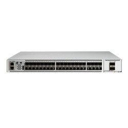 Cisco Catalyst C9500-24Q-A commutateur réseau Géré L2/L3 Aucun 1U Gris