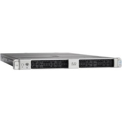 Cisco Secure Network Server 3615 pare-feux (matériel) 1U Mini