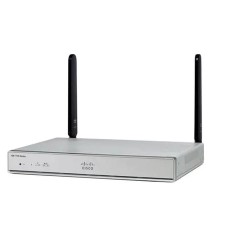 Cisco C1121-4P routeur sans fil Gigabit Ethernet Bi-bande (2,4 GHz / 5 GHz) Blanc