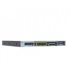 Cisco Firepower 2120 ASA pare-feux (matériel) 1U 6000 Mbit/s
