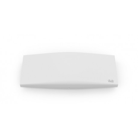 Cisco Meraki MR56-HW point d'accès réseaux locaux sans fil Blanc