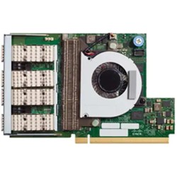 Cisco UCS VIC 1457 Quad Port 10 25G SFP28 CNA MLOM Interne Ethernet 25000 Mbit/s