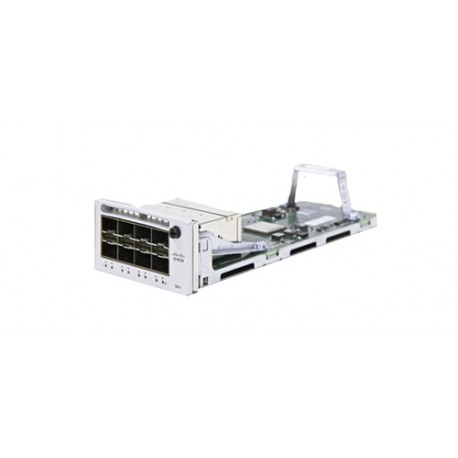 Cisco MA-MOD-8X10G module de commutation réseau 10 Gigabit Ethernet