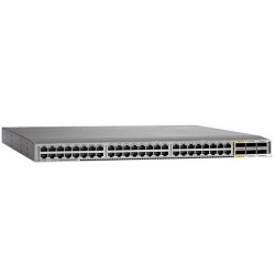Cisco Nexus 2348TQ-E Gris 100, 1000, 10000 Mbit/s