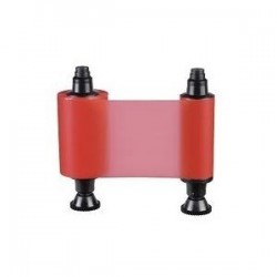 R2213 Ruban Rouge monochrome, 600 faces pour imprimante à rubans Tattoo2