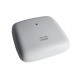 Cisco CBW140AC 867 Mbit/s Blanc Connexion Ethernet, supportant l'alimentation via ce port (PoE)