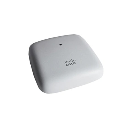 Cisco CBW140AC 867 Mbit/s Blanc Connexion Ethernet, supportant l'alimentation via ce port (PoE)
