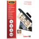 Fellowes 5328901 film issu d'un procédé de lamination A4 100 pièce(s)