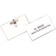 Fellowes 53041 badge et porte-badges 50 pièce(s)