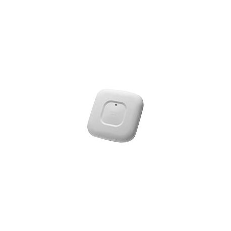 Cisco Aironet 2700, Refurbished 1300 Mbit/s Blanc Connexion Ethernet, supportant l'alimentation via ce port (PoE)