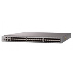 Cisco MDS 9148T Géré Gigabit Ethernet (10/100/1000) 1U Gris