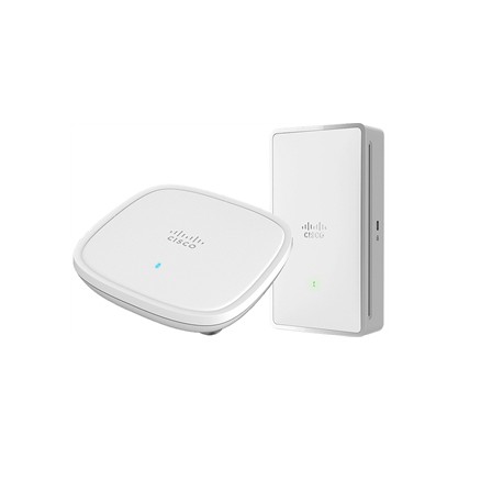 Cisco C9105AXI-E point d'accès réseaux locaux sans fil Gris Connexion Ethernet, supportant l'alimentation via ce port (PoE)